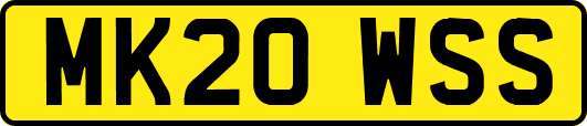MK20WSS