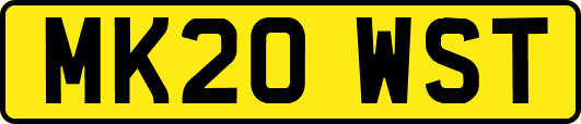 MK20WST