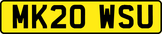 MK20WSU