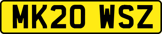 MK20WSZ