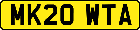 MK20WTA