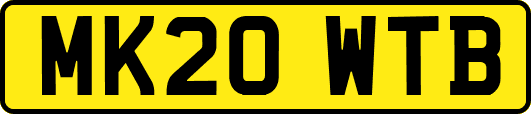 MK20WTB
