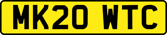 MK20WTC