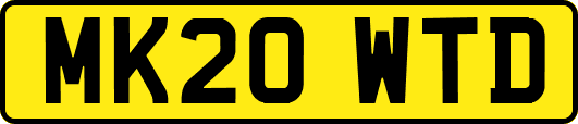 MK20WTD