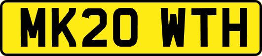 MK20WTH