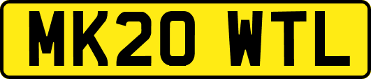 MK20WTL