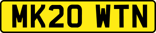 MK20WTN