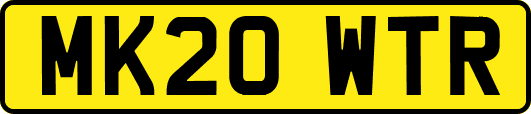 MK20WTR