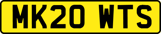 MK20WTS