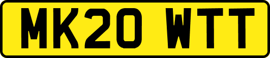 MK20WTT