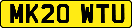 MK20WTU