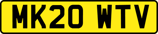 MK20WTV