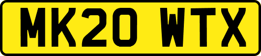 MK20WTX