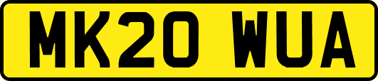 MK20WUA