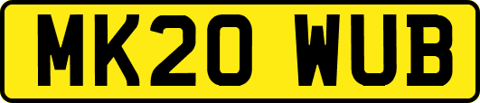 MK20WUB