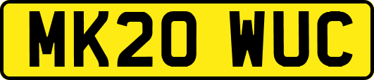 MK20WUC