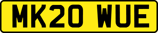 MK20WUE