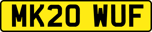 MK20WUF
