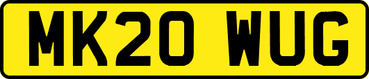 MK20WUG