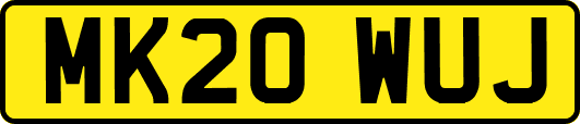 MK20WUJ