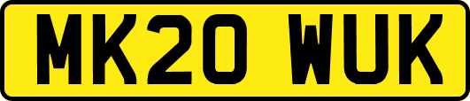MK20WUK