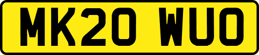 MK20WUO