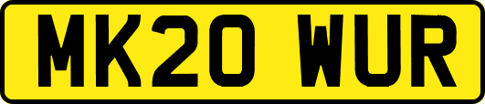 MK20WUR