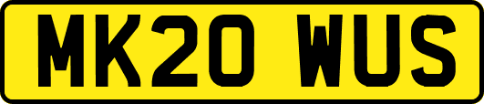 MK20WUS