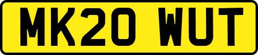 MK20WUT