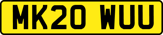 MK20WUU