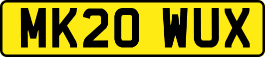 MK20WUX