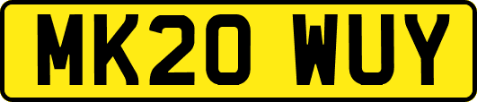 MK20WUY