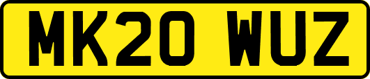 MK20WUZ