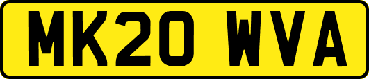 MK20WVA