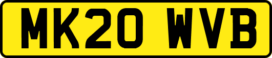 MK20WVB