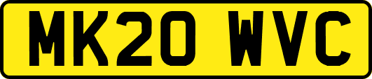 MK20WVC
