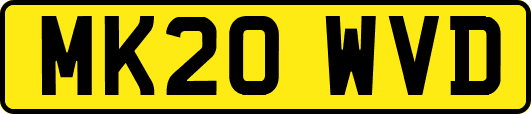 MK20WVD