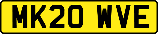 MK20WVE
