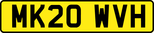 MK20WVH