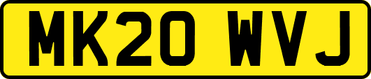 MK20WVJ