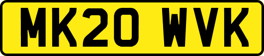 MK20WVK