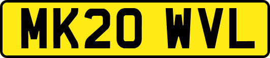 MK20WVL