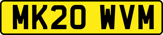 MK20WVM