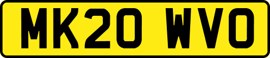 MK20WVO