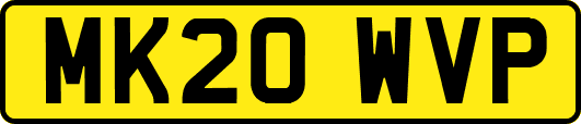 MK20WVP