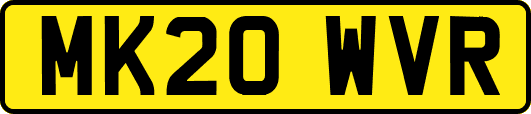 MK20WVR