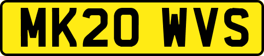 MK20WVS