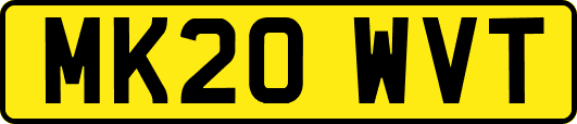 MK20WVT