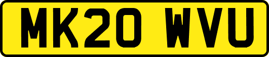 MK20WVU