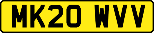 MK20WVV